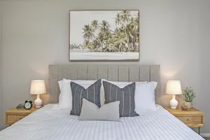 Image of Shelly Beach Serenity