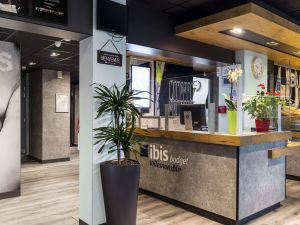 Image of ibis Budget Villemomble