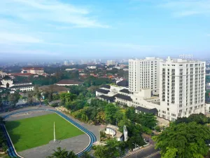 Image of Pullman Bandung Grand Central
