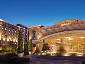 Image of River City Casino and Hotel