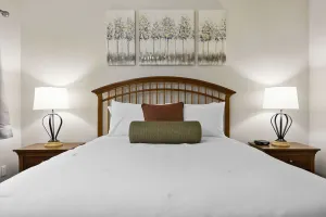 Image of Lakeview Golf Retreat 1BDR Condo 5057