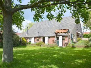 Image of Cozy Holiday Home in Bergen op Zoom with Garden