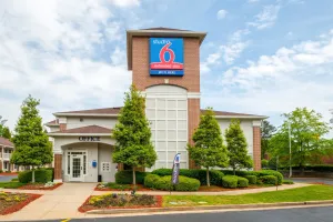 Image of Studio 6-Roswell, GA - Atlanta