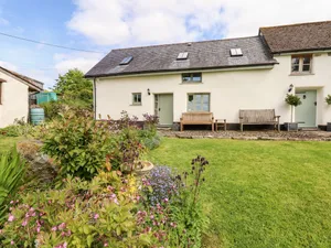 Image of Nuthatch Cottage