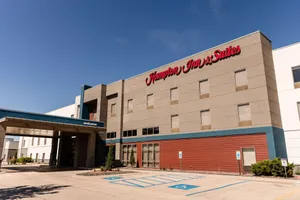 Image of Hampton Inn & Suites Scottsbluff