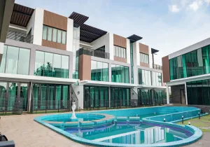 Image of Hermitage Boutique House