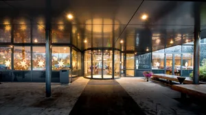 Image of Van Der Valk Hotel Rotterdam Nieuwerkerk