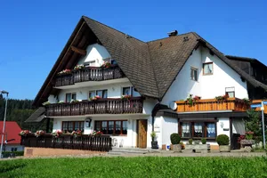 Image of Gasthof Richebächli