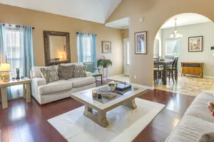 Image of Birmingham Home with Yard - 15 Mi to Downtown!