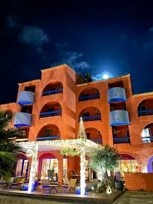 Image of Cit'Hotel des 2 Golfs