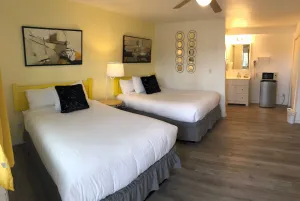 Image of Inn at Palm Springs