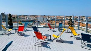 Image of Hôtel Coeur Marin