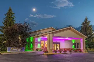 Image of SureStay Plus Hotel by Best Western Buffalo