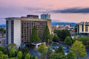 Image of Renaissance Asheville Downtown Hotel