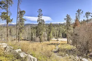 Image of Quaint Winter Park Townhouse < 5 Mi to Ski!