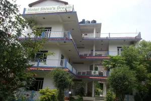 Image of Hotel Shiva's Dream