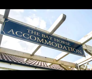 Image of The Bay Horse Accommodation