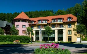 Image of Hotel Habichtstein