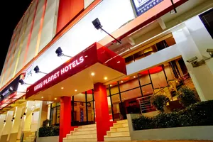 Image of Easy Planet Hat Yai