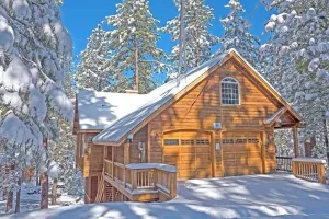 Image of 1800 High Meadows Trail 4 Bedroom Home by RedAwning