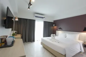 Image of Port Canary Airport Hotel