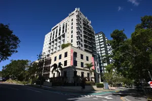 Image of Shafston Service Apartment