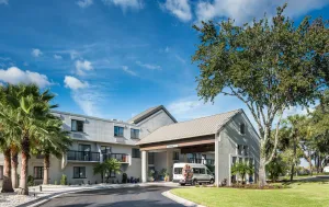Image of DoubleTree by Hilton Gainesville