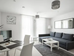 Image of Central View Apartment