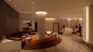 Image of Adina Apartment Hotel Sydney Town Hall