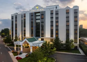Image of Hyatt Place Secaucus Meadowlands