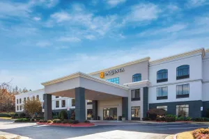 Image of La Quinta by Wyndham Kennesaw