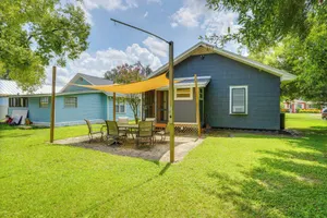 Image of Home w/ Private Yard < 2 Mi to Hollis Garden!