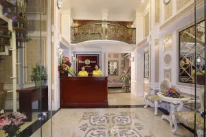 Image of Hanoi Chic Boutique Hotel
