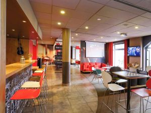 Image of ibis Toulouse Centre
