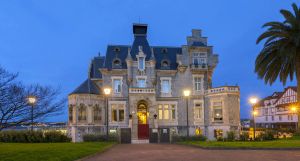 Image of Hotel URH Palacio de Oriol