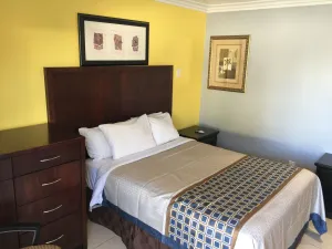 Image of Crenshaw Inn Motel