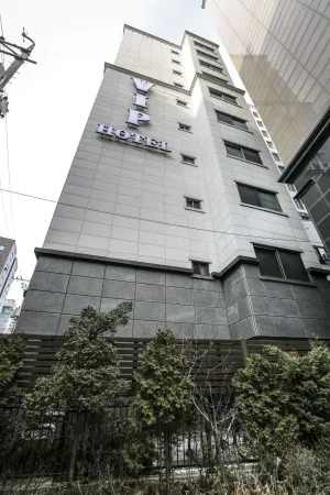 Image of Yeongdeungpo VIP Hotel