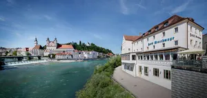 Image of Hotel-Restaurant Minichmayr