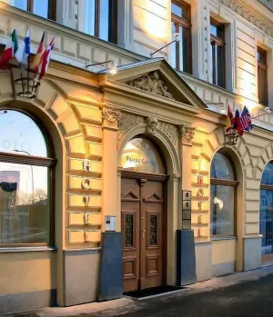Image of Hotel Superior Prague