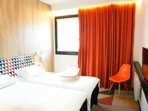 Image of ibis Styles Caen Centre Historique