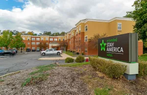 Image of Extended Stay America Suites - Detroit - Novi - Orchard Hill Place