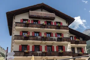 Image of Hotel Bahnhof