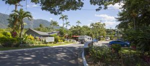 Image of Tasman Holiday Parks - Cairns Cool Waters