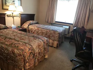 Image of Uptown Motel Kenai