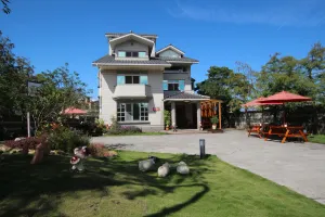 Image of Yilan Pine Villa Homestay