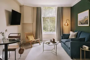 Image of Sonder by Marriott Bonvoy Royal Garden Apartments New Town