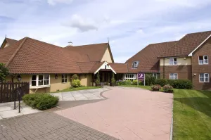 Image of Premier Inn Bristol East - Emersons Green