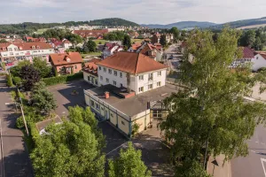 Image of Hotel Bamberger Hof, garni