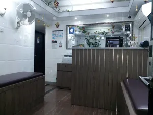 Image of Tom's Guest House