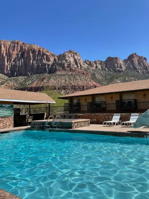 Image of Bumbleberry Inn